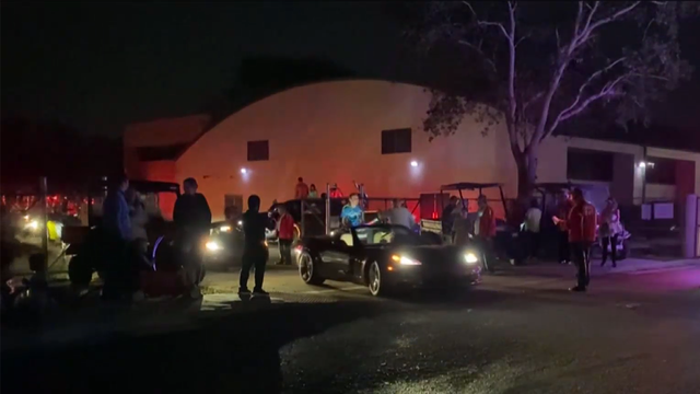 Fort Myers ramps up security for Edison Festival of Light Parade - Vimarsana News