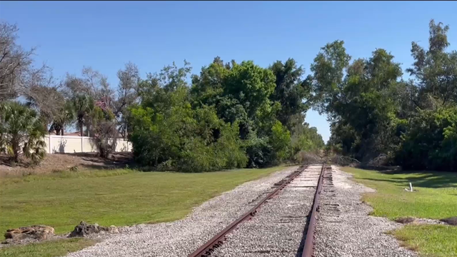 $82M deal secures plans for Bonita Estero Rail Trail project - Vimarsana News