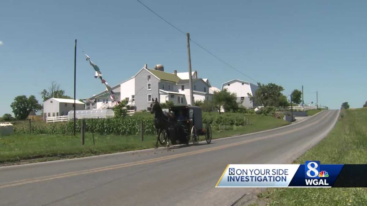 Genetic researchers make groundbreaking discoveries with help of Amish