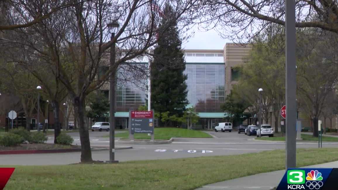 San Joaquin County hospitals work to keep up with COVID19