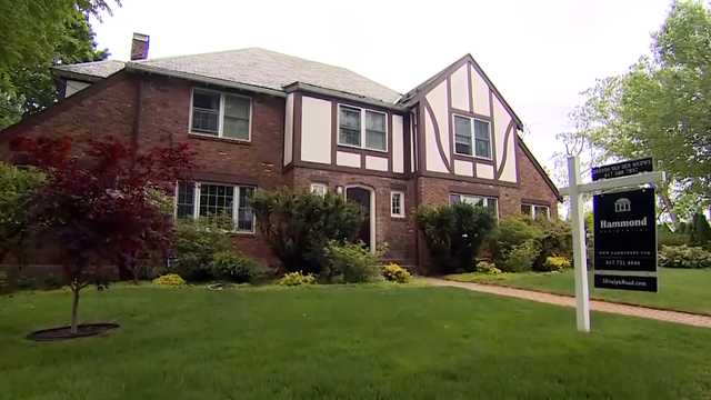 Mass. homeowners pay more tax despite rates going down - Vimarsana News