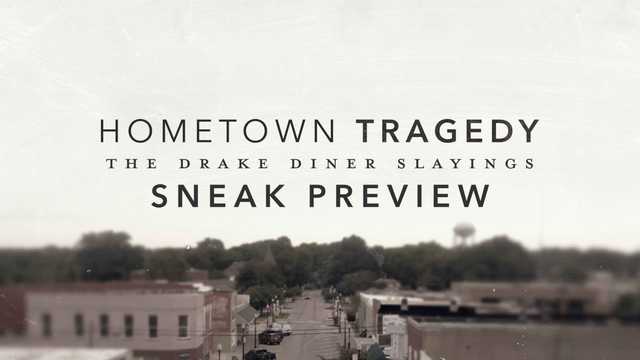 Hometown Tragedy: The Drake Diner Slayings - Vimarsana News