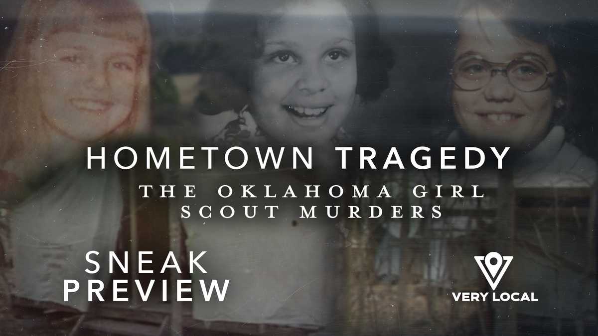 Oklahoma Girl Scout Murders Documentary Where To Watch Hometown Tragedy: The Oklahoma Girl Scout murders sneak preview