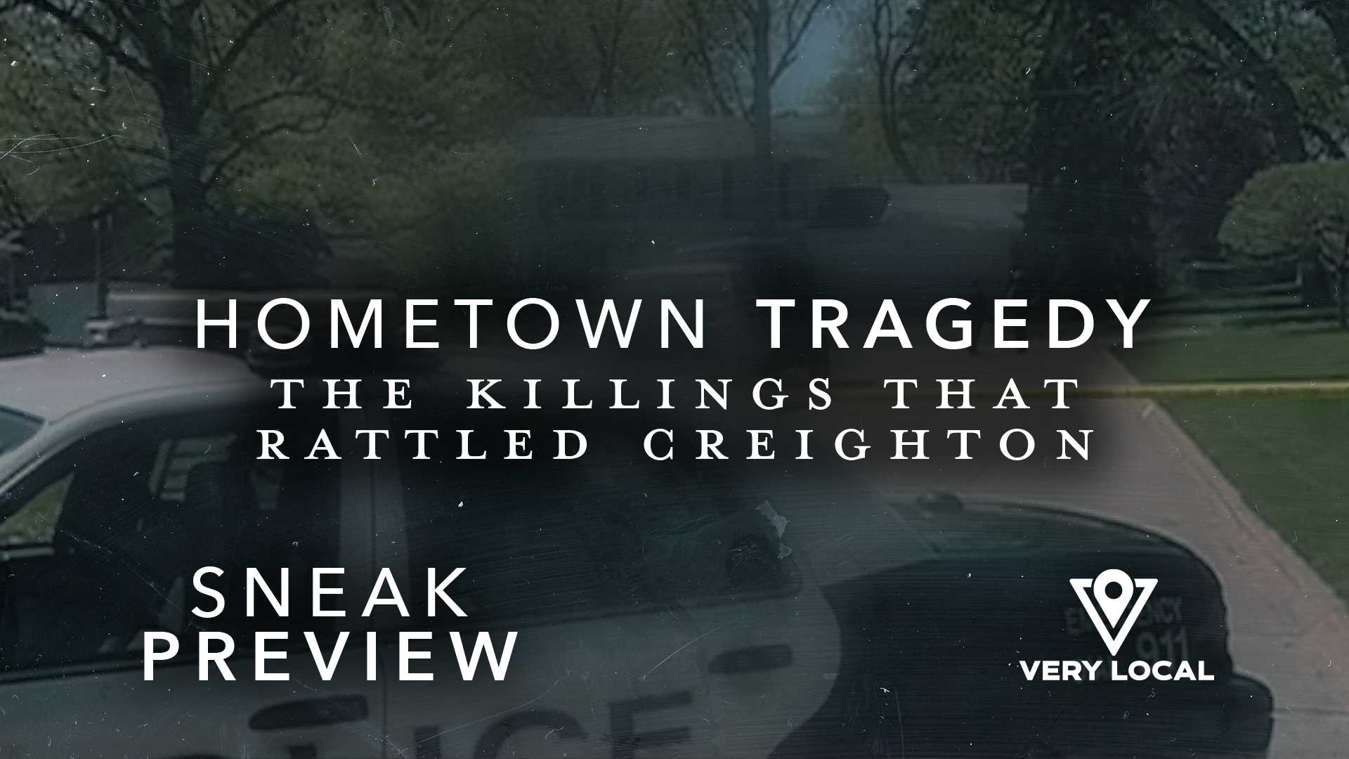 The killings that rocked the Creighton University community - Vimarsana News