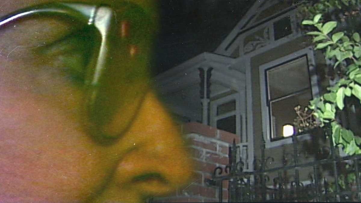 The shocking truth behind Sacramento’s F street serial killer