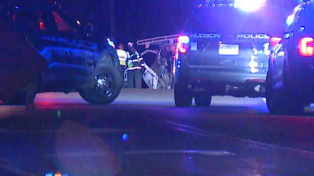 Massachusetts driver, 7 passengers in van hurt in Hudson, New Hampshire crash - Vimarsana News