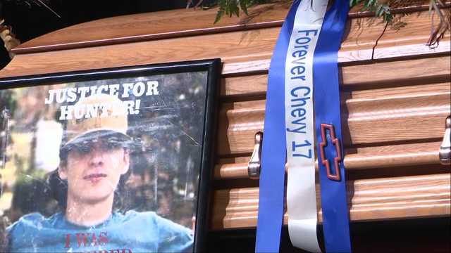 Arkansas deputy guilty of negligent homicide in teen's death - Vimarsana News