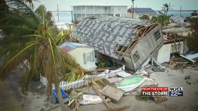 Hurricane Season is here: What to know before a dangerous storm strikes in Georgia, the Lowcountry - Vimarsana News