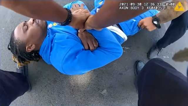 Ohio police probe traffic stop where paraplegic driver was pulled from car - Vimarsana News