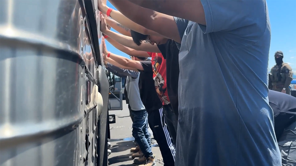 'A new level of crisis': Many detained in Georgia Hyundai ICE raid remain in legal limbo