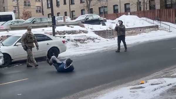 ice agents in new video