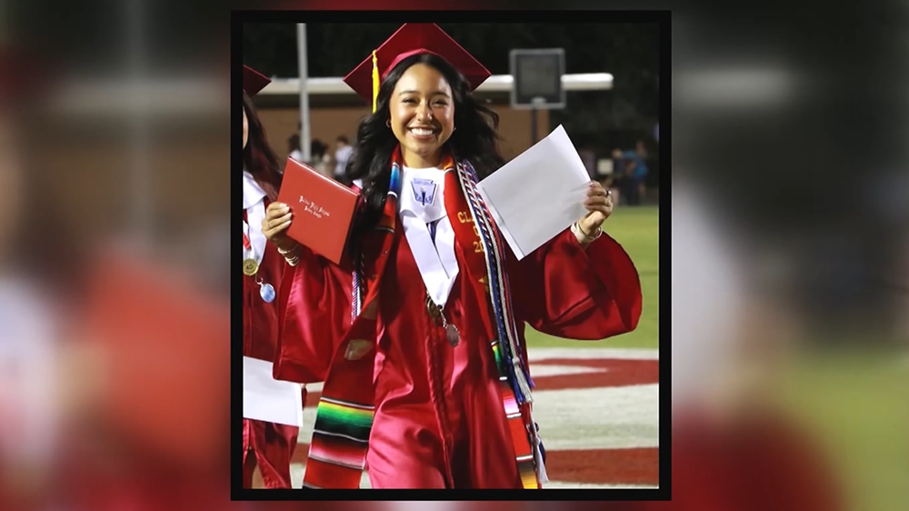 Georgia teen held in ICE detention center following traffic stop - WJCL