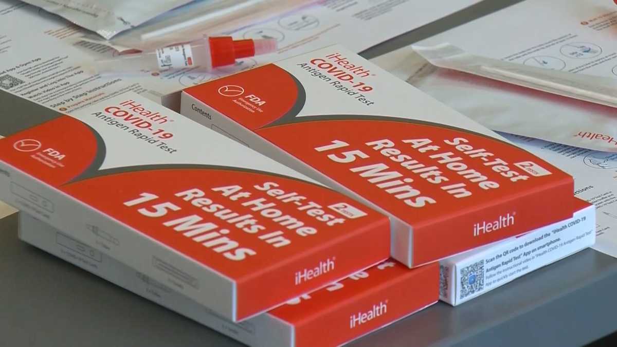 What Massachusetts doctors are saying about rising COVID-19 hospitalizations