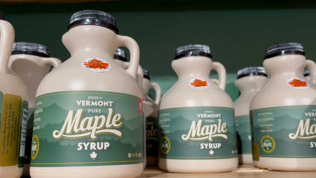 How will the unseasonably warm weather impact this year's maple crop? - Vimarsana News