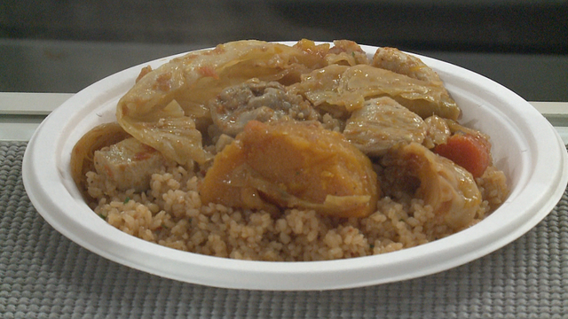 International Food Tour offered in Lancaster - Vimarsana News