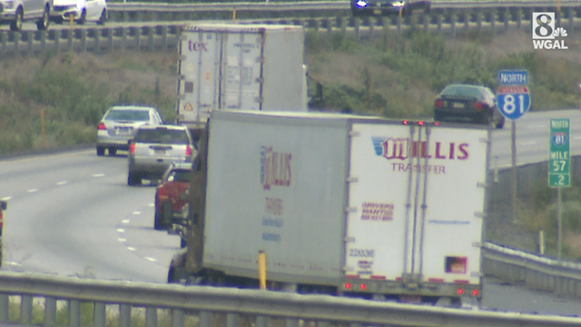 Group works to make Interstate 81 safer - Vimarsana News