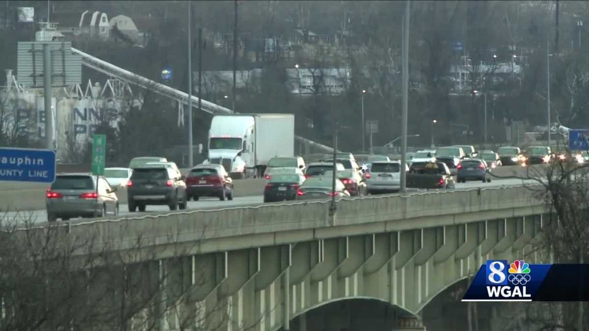 County commissioners express opposition to I-83 South Bridge toll proposal