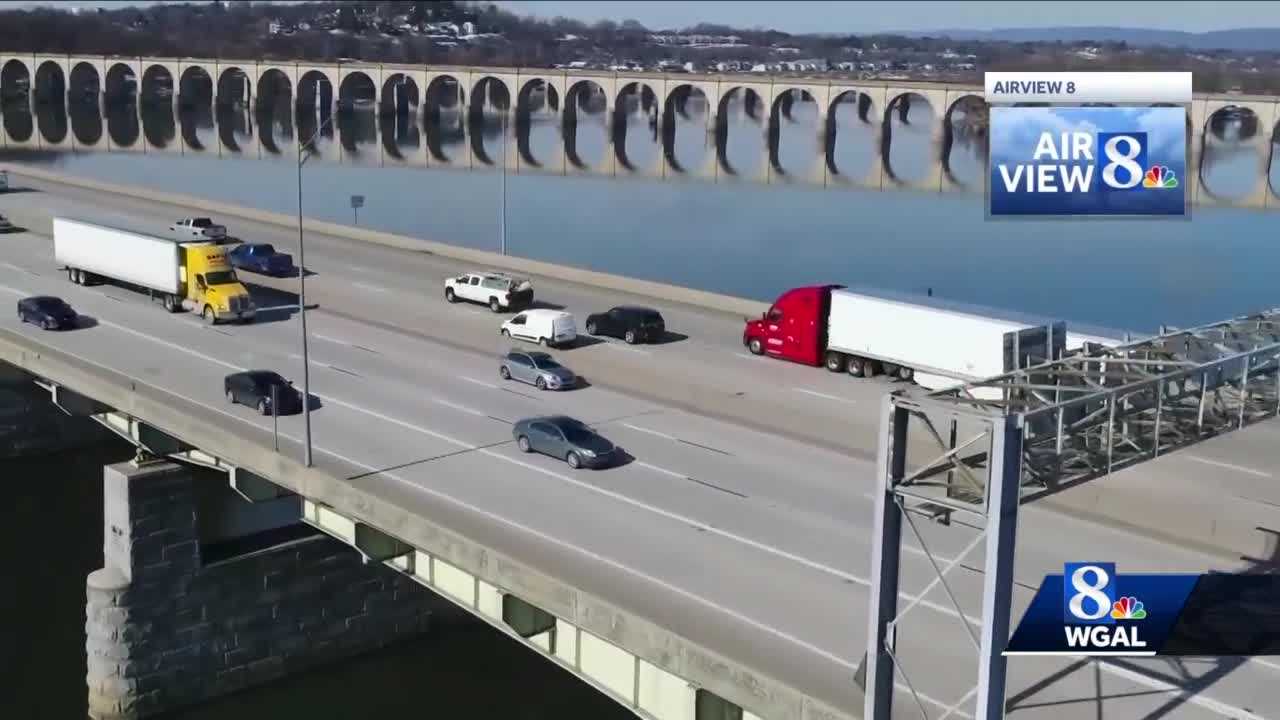 Pennsylvania court blocks governor's bridge tolling plan - Vimarsana News