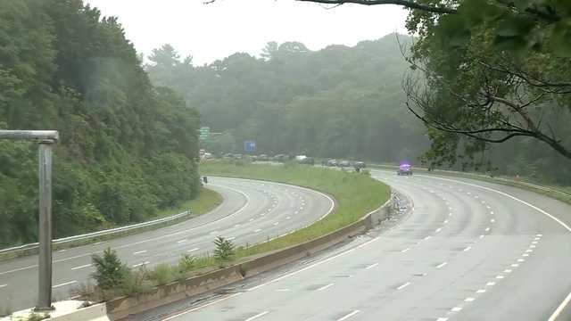 1 year ago: Rise of the Moors standoff on I-95 in Wakefield - Vimarsana News