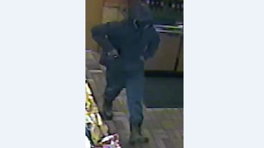 Independence Police Release Video Ask For Help To Identify Armed Robbery Suspect 4525