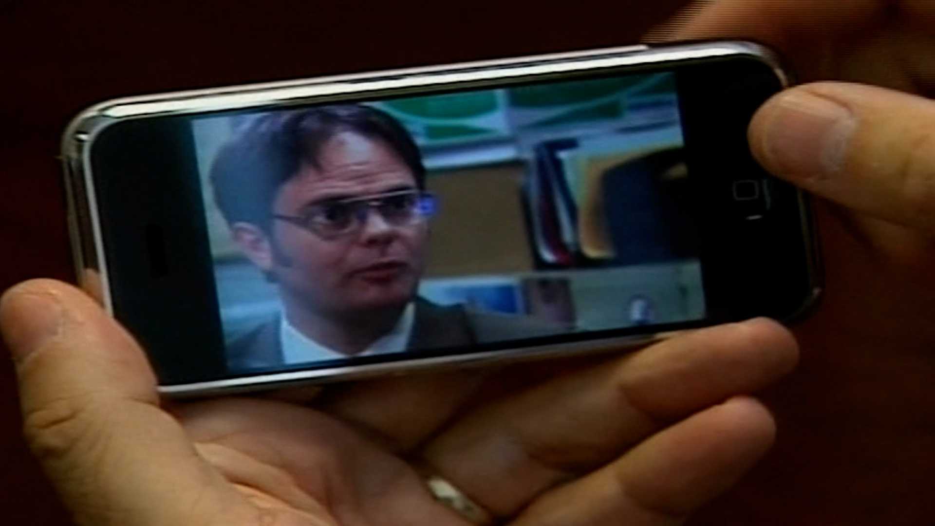 wmtw.com - Eric Jones - Apple is turning 50! Remember the iPhone launch in 2007? Lines, hype and big questions