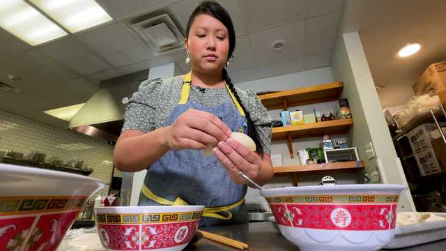 Boston chef Irene Li's efforts help save other restaurants - Vimarsana News