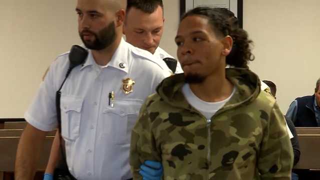 Suspect who escaped custody at Mass. hospital faces 23 charges - Vimarsana News