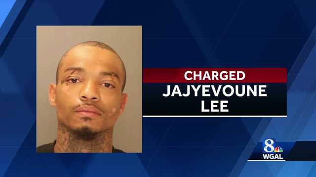 Man fleeing officers shot woman in chest during attempted carjacking, PSP says - Vimarsana News