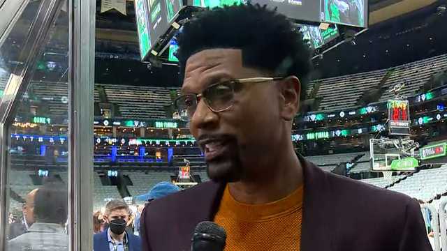 Jalen Rose: Game 4 winner 'is going to win the series' - Vimarsana News