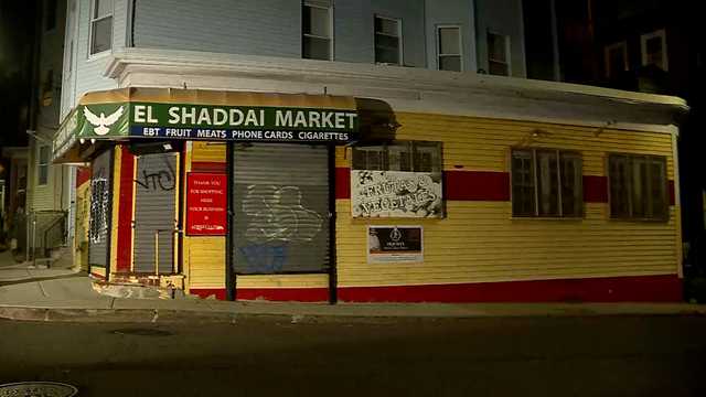 2 boys arrested for armed robbery at Boston convenience store - Vimarsana News