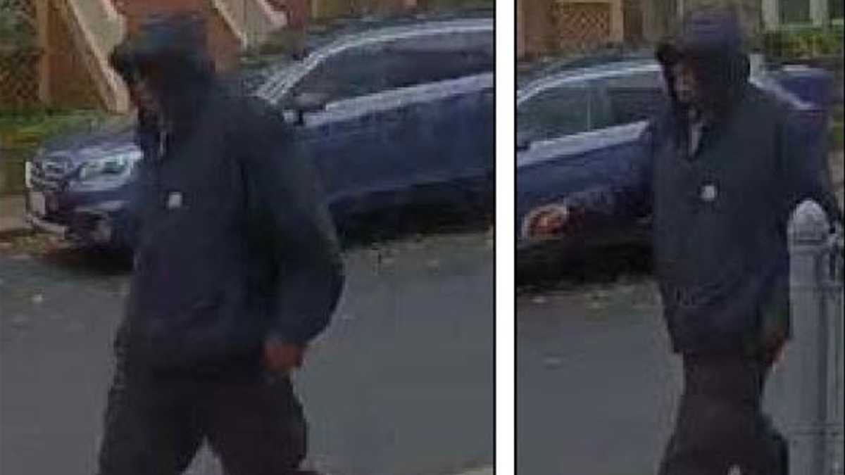 Boston Pd Shares Photos Of Suspect In Sexual Assault Home Invasion 