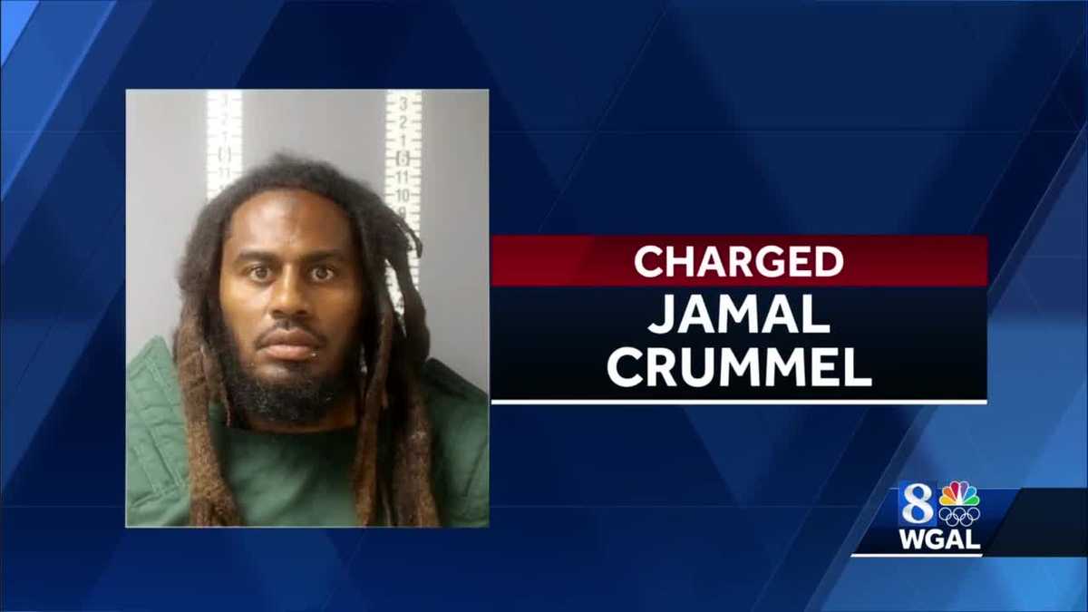 Driver accused of trying to run down 6 Pa. state troopers