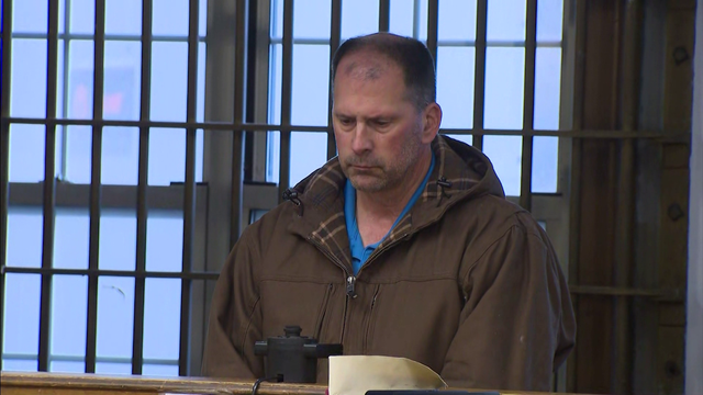 Former Winthrop, Massachusetts, police lieutenant charged with child rape returning to court - Vimarsana News