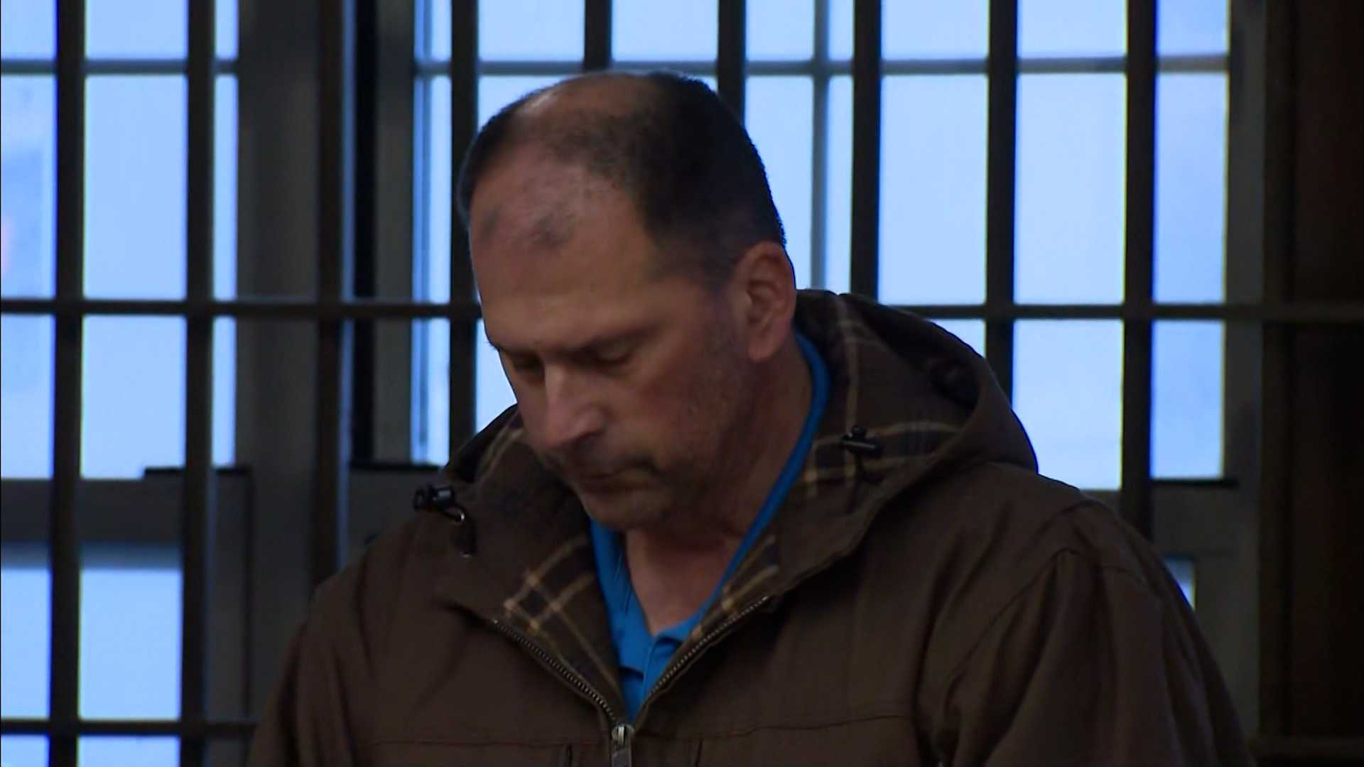 Former Mass. police lieutenant accused of child rape faces additional charges - Vimarsana News