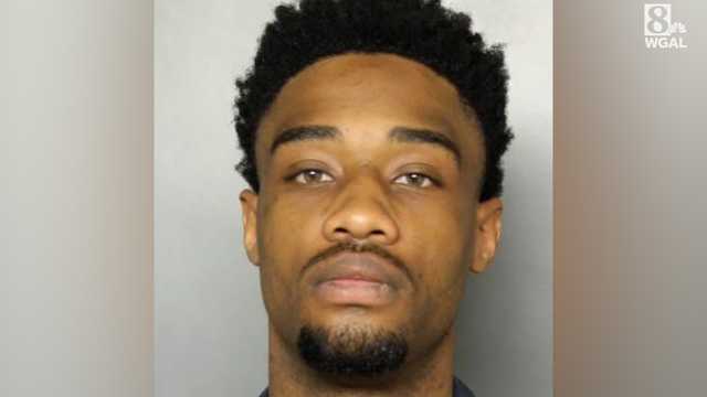 Police charge man who was found shot in Harrisburg, Pa. - Vimarsana News