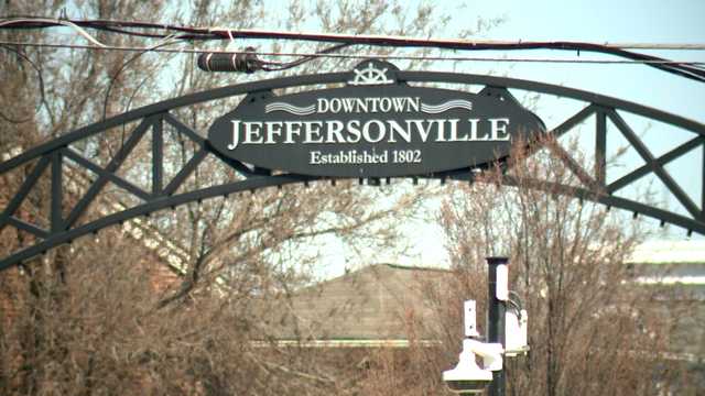 State of City: Jeffersonville mayor highlights economic developments - Vimarsana News