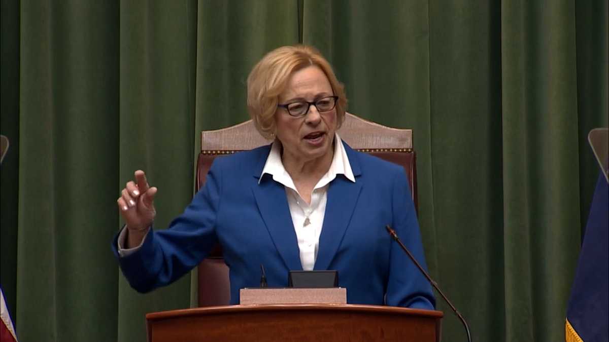 Mills says end of enhanced ICE operation in Maine doesn't end 'pain and suffering'