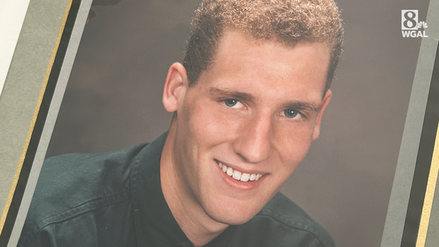 York County man still missing after 25 years: What happened to Jason Knapp? - Vimarsana News
