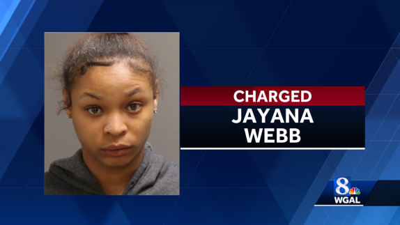 Charges reinstated against woman accused killing state troopers - Vimarsana News