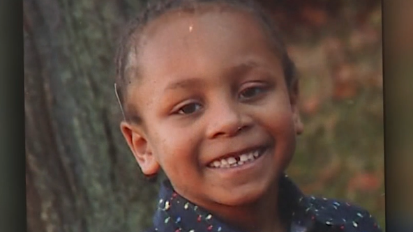 Grief counselors at school after boy, 10, killed in Route 1 crash