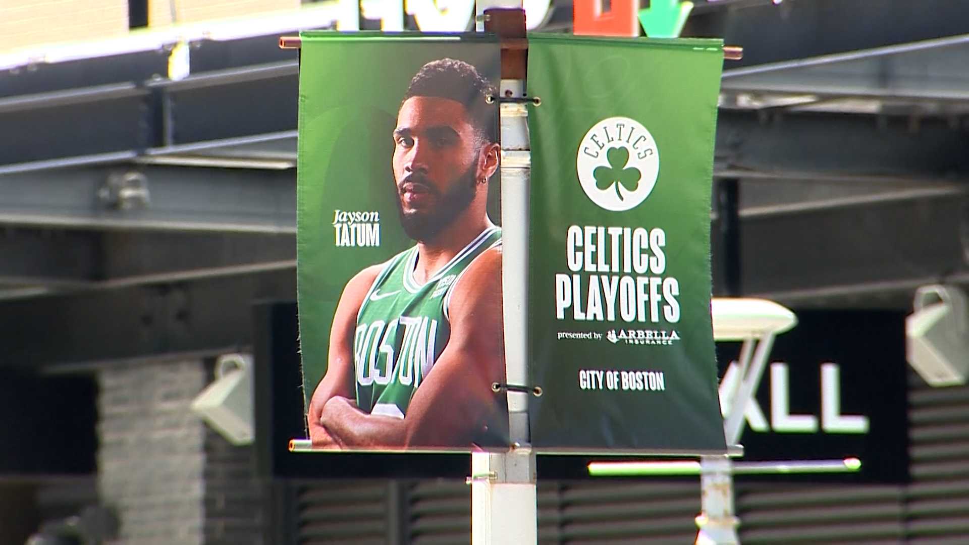 Boston businesses to see plenty of green with Celtics in Finals - Vimarsana News