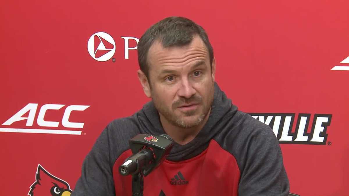 UofL's Jeff Walz named head coach of World Cup Team