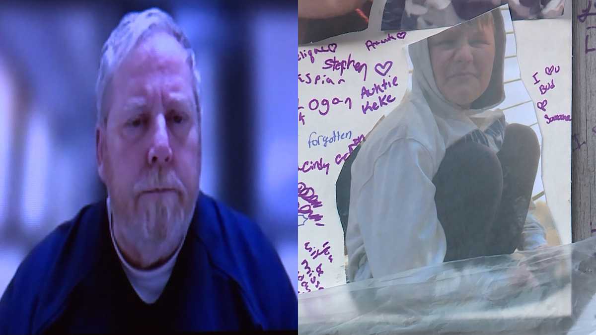 Former RSU 13 bus driver charged in deadly crash appears in court - WMTW