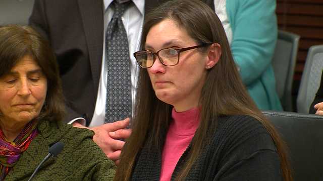 Victims, families give powerful testimony in Fells Acres pardon hearing - Vimarsana News