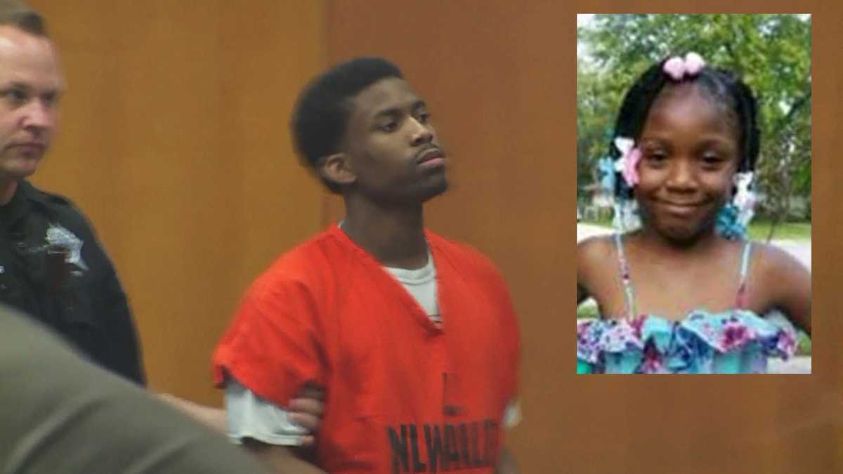First of three men gets 35 years in shooting that killed 9-year-old Za ...