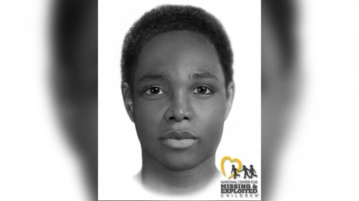 The body of a murder victim who has remained unidentiified for 53 years ...