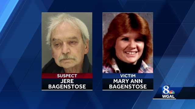 Hearing held for Lancaster County man accused of killing wife in 1984 - Vimarsana News