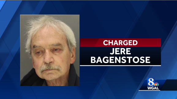 Lancaster County man charged in wife's 1984 death freed on bail - Vimarsana News