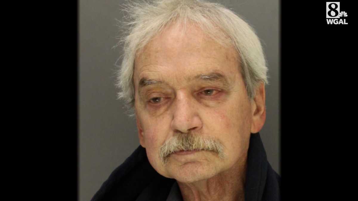Lancaster County man accused of killing wife in 1984 will stand trial
