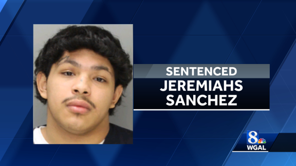 Lancaster teen sentenced for 2021 Park City Center shooting